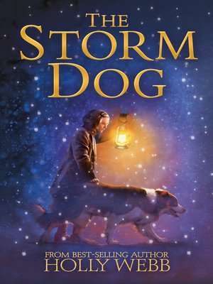 cover image of The Storm Dog